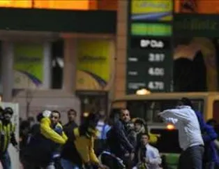 Çağlayan karıştı!