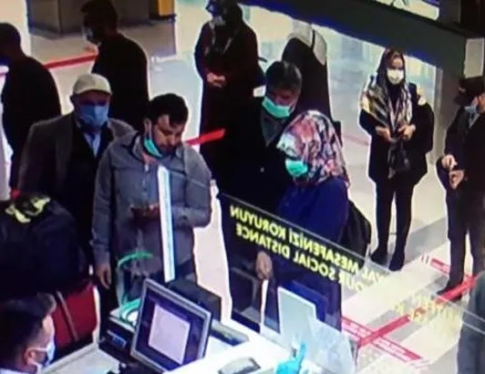 İranlı muhalif Habib Chaab böyle kaçırıldı!