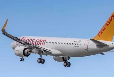 Pegasus en az 20 bin TL maaşla personel alımı yapacak!