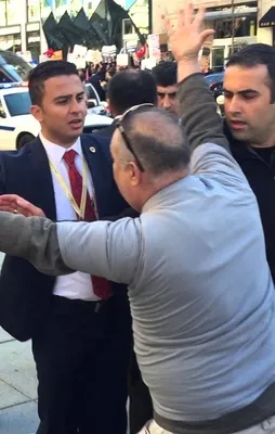 ABD'den skandal karar