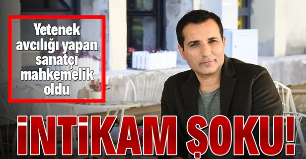 SON DAKİKA: Rafet El Roman’a hayran şoku: İntikam için telefon numaramı verdi!