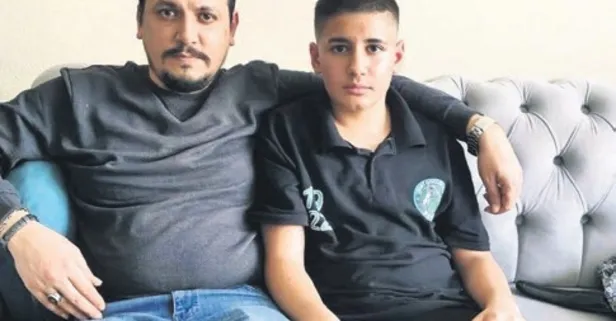 Akran şiddeti son bulsun! Hayalleri yarım kaldı