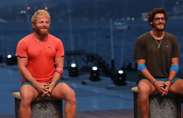 Survivor 2022 All Star yarışmacıları kimler? Ünlüler ve Gönüllüler takımları… Survivor 2022 ne zaman başlayacak?-6
