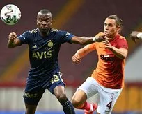 Galatasaray - Fenerbahçe derbisi öncesi çarpıcı istatistik: Ali Koç, Vitor Pereira ve 32 futbolcu galibiyet göremedi!