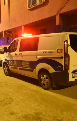 Siverek’te silahlı kavga: 1 ölü
