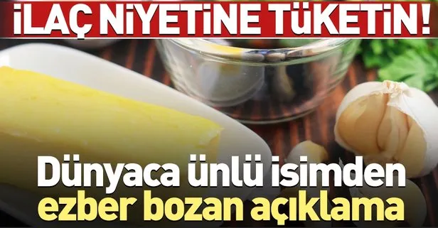 Epilepsiye tereyağı