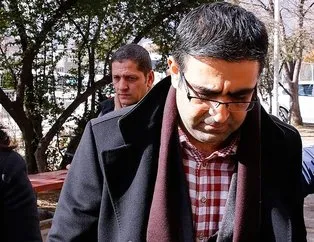 HDPKK’lı İdris Baluken’in cezası onandı