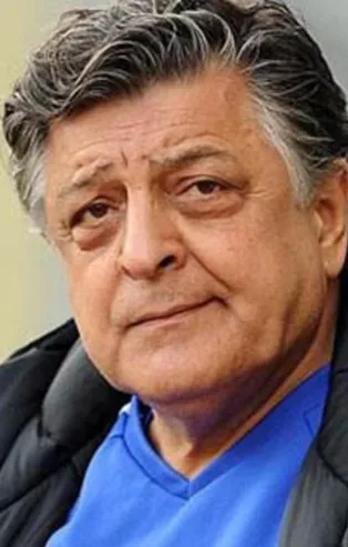 Yılmaz Vural koronavirüse yeniden yakalandı! Peki Yılmaz Vural'ın sağlık durumu nasıl?