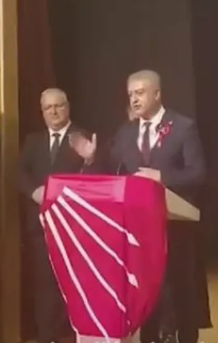 CHP'li Cemal Emir'den Başkan Erdoğan'a ve millete tehdit: Bunların kökünü kazıyacağız... Skandala tepkiler yükseliyor