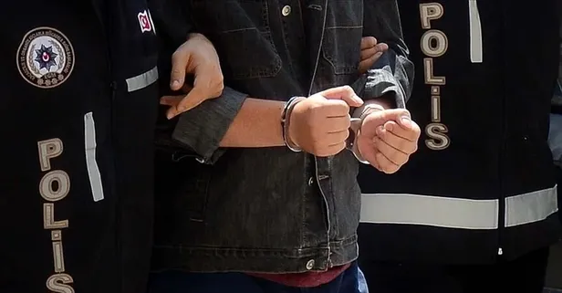 Son dakika: İstanbul'da DEAŞ operasyonu: 17 gözaltı