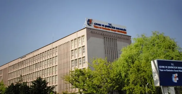 Tapu ve Kadastro Genel Müdürlüğü 407 sözleşmeli personel alacak