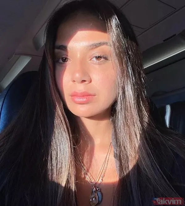 Merve Taşkın Acun Ilıcalı'yla ilgili anısını itiraf etti 'yüz yüze...' Ünlü futbolcuları ifşa ederek gündeme gelen Merve Taşkın... - 11