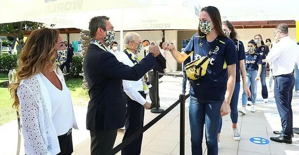 Fenerbahçe Başkanı Ali Koç: Süper Lig seyircili olsun