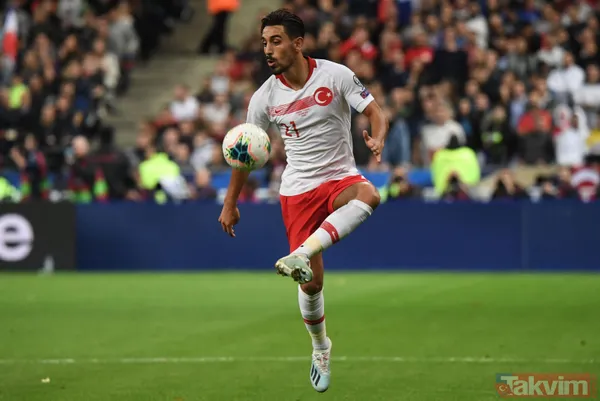 İşte Başakşehir'in İrfan Can Kahveci için istediği rakam! Galatasaray bombayı patlatıyor - 6