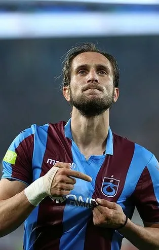 Lille Yusuf Yazıcı için geldi! Trabzonspor'a iki ayrı seçenek sunulacak
