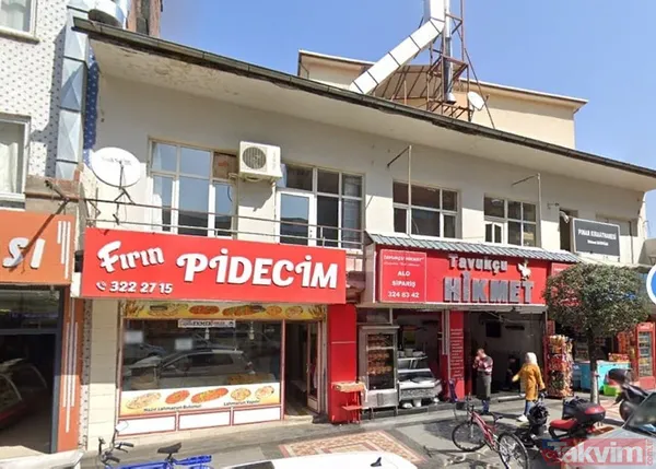 Malatya'da çöken bina için korkunç iddia! Kolonları... - 48