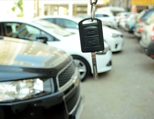 Sahibinden 2. el arabada en çok o marka satıldı!