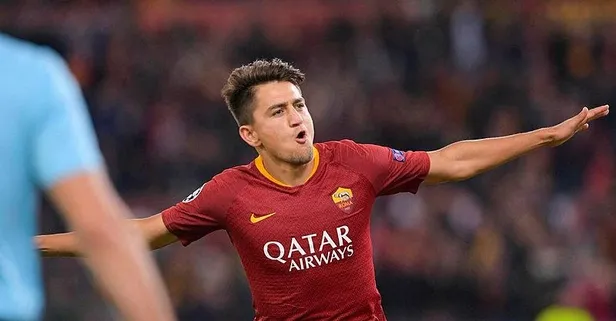 Ve Bayern Cengiz’i istedi!