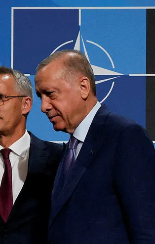 Türkiye, Finlandiya ve İsveç'ten istediğini aldı dünya basını manşete taşıdı: Erdoğan'ın zaferi