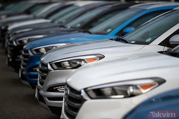 Sanayi Yüzü Görmeyen Otomobiller: En Dayanıklı ve Güvenli SUV’lar Listesi - 1