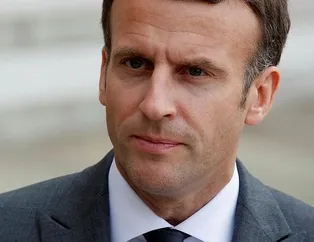 Macron’dan Ermenistan provokasyonlarına destek!