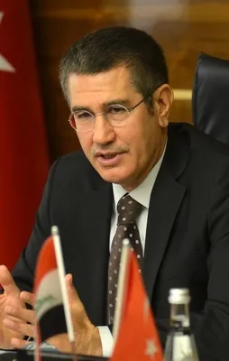 Canikli: "Bekledikleri kriz gelmeyecektir"