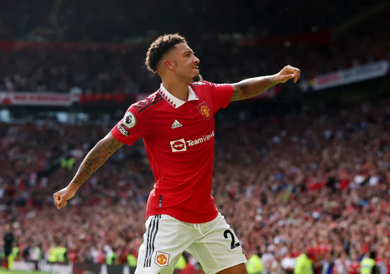 Fenerbahçe'ye Manchester United'dan iki transfer! İyi ilişkiler kullanılacak - 10