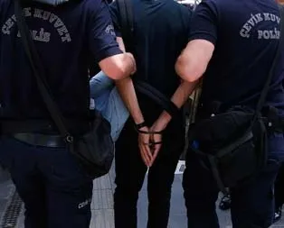 YDG-H’liye 15 yıl hapis