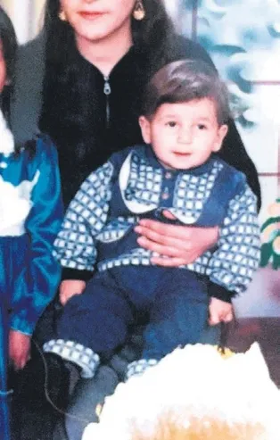 186 milyon lira değerinde DNA testi! İş adamı Hollanda'ya kaçan iş adamı Zeki Sabuncu polis tarafından yakalandı