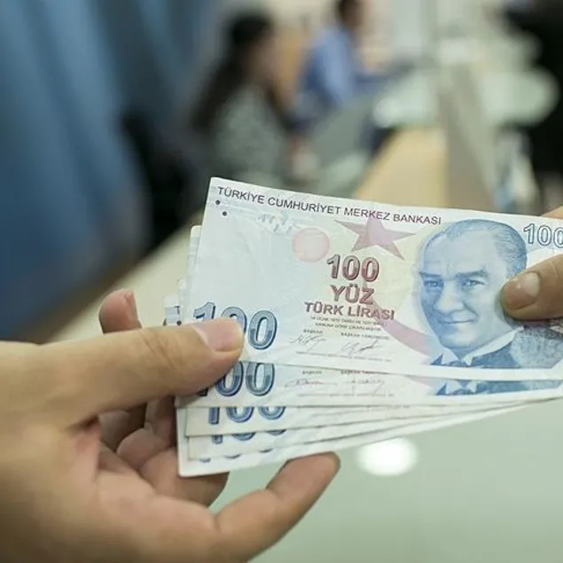 Bakan duyurdu: Hesaplara yattı