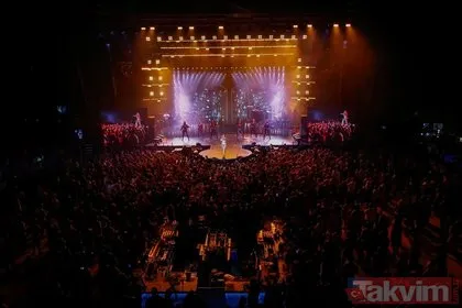 Jennifer Lopez’in Antalya konseri kazancı ortaya çıktı! Jennifer Lopez Türkiye konserinden kaç para aldı?