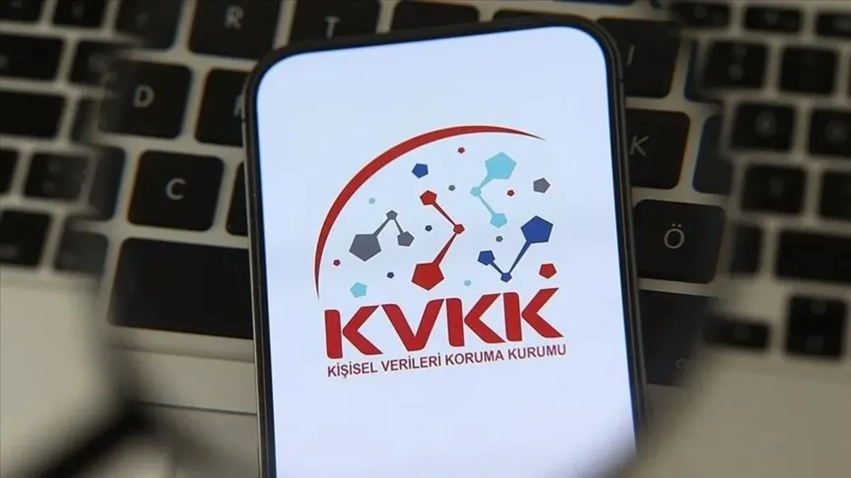KVKK, üçüncü kişilerden elde edilen verilerin reklam amaçlı kullanımına ilişkin duyuru yayımladı