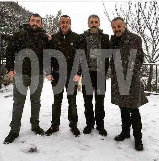 Latif Şimşek'i yumruklayan Emrah Topal'ın ifadesi ortaya çıktı! Pişkin savunma: Aşırı tahriklerinden dolayı öfkeme yenildim-6