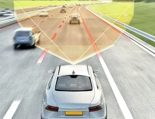 Sürücüsüz araçlarda hız sınırı değişiyor!