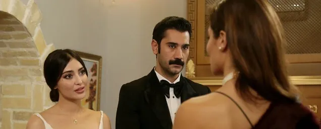 Bir Zamanlar Çukurova 43. yeni bölüm tek parça izle! Bir Zamanlar Çukurova son bölüm izle