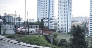 CHP'li İBB Başkanı Ekrem İmamoğlu, İstanbul'un en değerli arazisini satışa çıkardı!-1