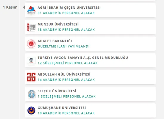 DPB ve İŞKUR en az ilkokul mezunu personel alacak! İşte başvuru şartları-3