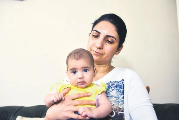 Leyla Sevler, otomobilin çarpması sonucu can verdi: Anne Gülzade Sevler isyan etti-3