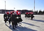 Gara şehitlerine son görev! Şehit yakınından Akşener tepkisi: Hem PKKya yardım ediyorlar hem de çelenk gönderiyorlar