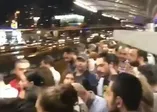 Cevizlibağ metrobüs durağında yoğunluk! Vatandaş isyan etti...