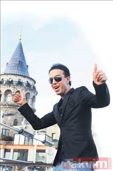 Twitter Fenomeni Yılmaz Morgül - 1