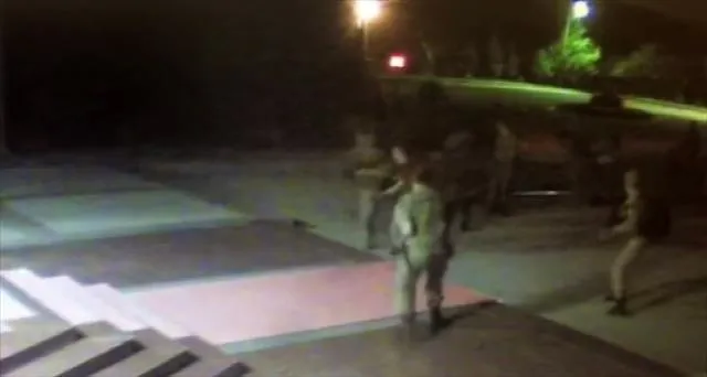 Özel Kuvvetler darbe girişimi raporu hazırladı-1