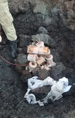 Şemdinli'de ele geçirildi!