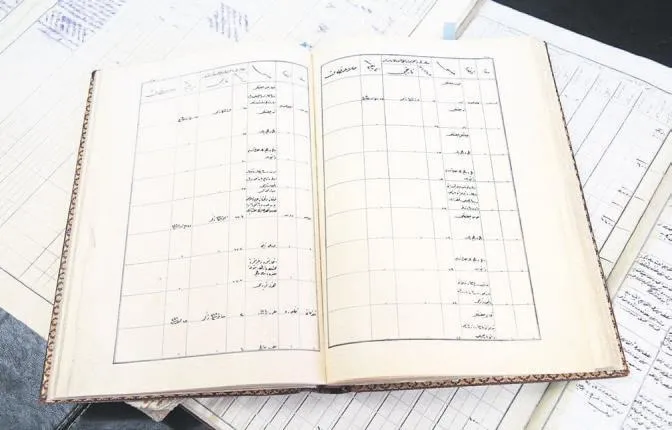 Abdülhamid’in unutulan mirası-1