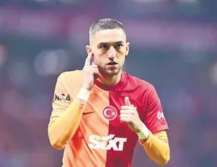 Hakim Ziyech için Ajax iddiası