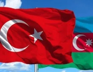 Türkiye ve Azerbaycan arasında bir ilk!