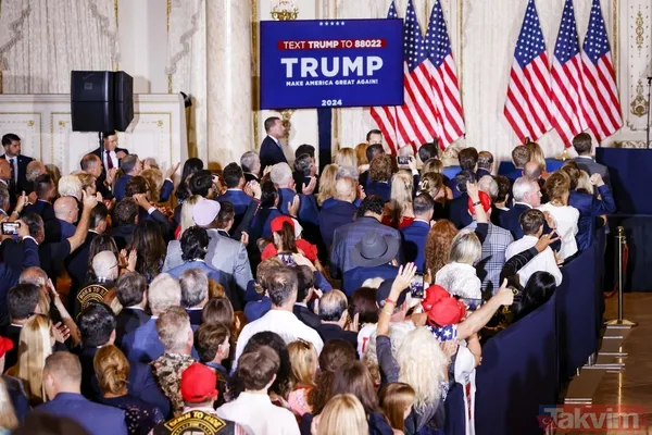 ABD tarihinde ilk! Stormy Daniels eski ABD Başkanı Trump'a 122 bin dolar tazminat ödeyecek - 47