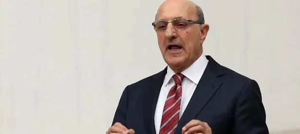 CHP'li ilhan Kesici FETÖ'nün avukatlığına soyundu