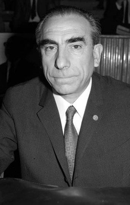 Dava adamı Alparslan Türkeş 100 yaşında