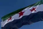 YENİ SURİYE BAYRAĞI 2024 | Yeni Suriye bayrağı neyi simgeliyor? 3 yıldız ne anlama gelir?